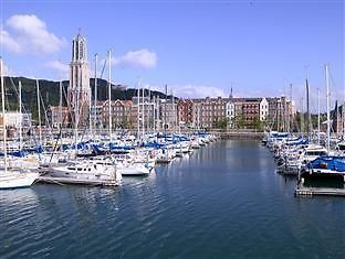 Huis Ten Bosch Hotel Amsterdam Hayaki Экстерьер фото